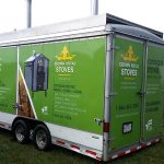 outdoor wood furnace trailer 2