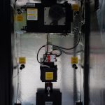 7300E Full Back Panel