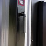 7300E Heat Exchanger Cleaner Handle