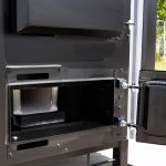 7300E Secondary Combustion Chamber