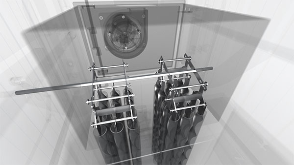 Heat Exchanger Cleaners